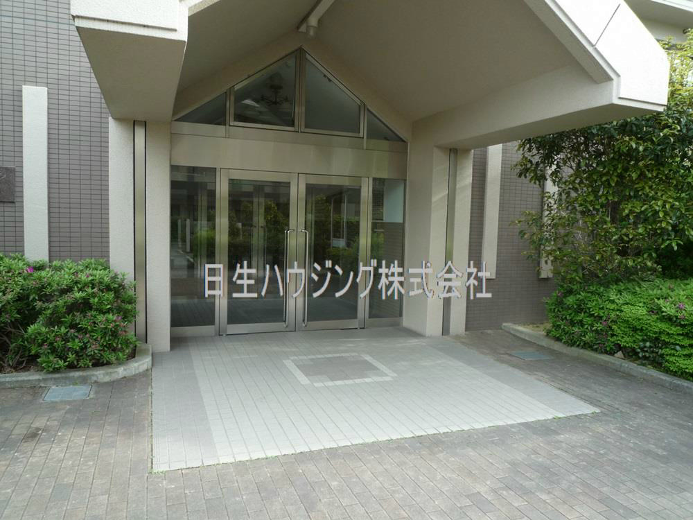 リーフガーデン和泉中央３番館 P1100189_1.jpg