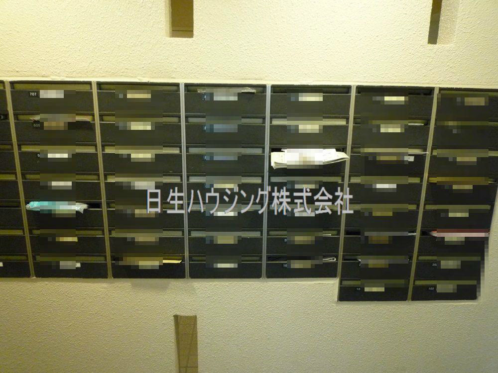 リーフガーデン和泉中央３番館 P1100192_1.jpg