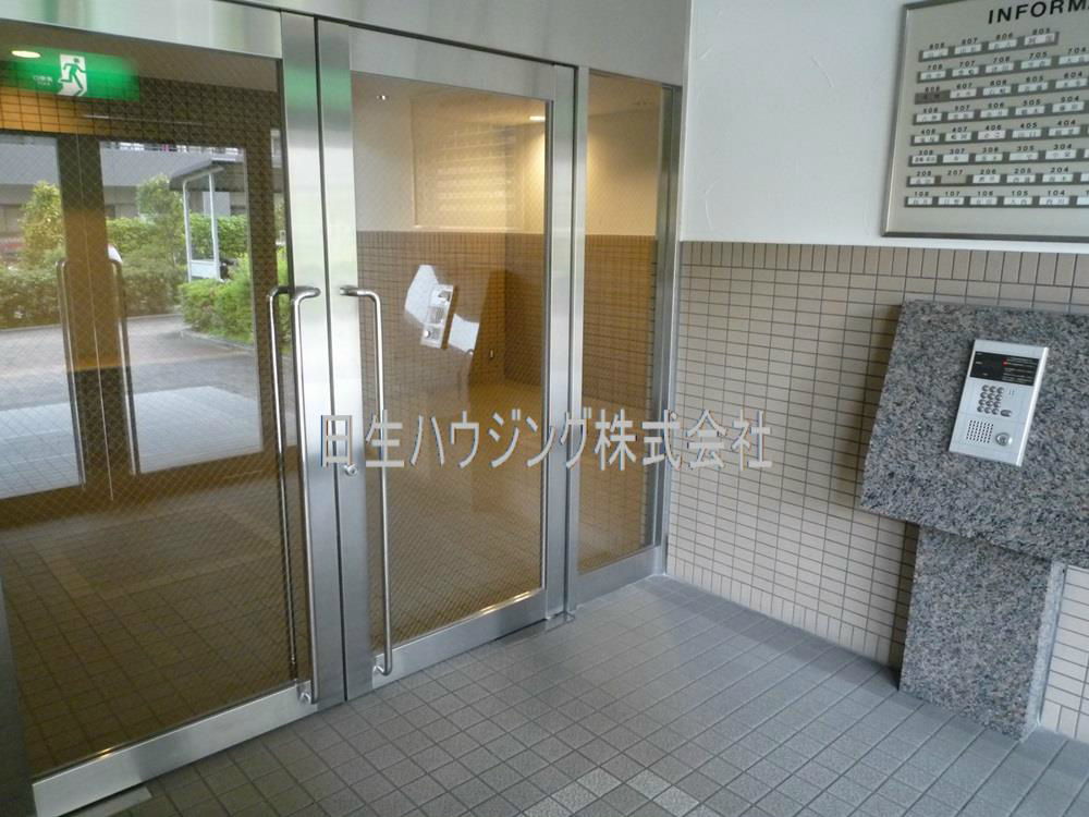 リーフガーデン和泉中央３番館 P1100190_1.jpg