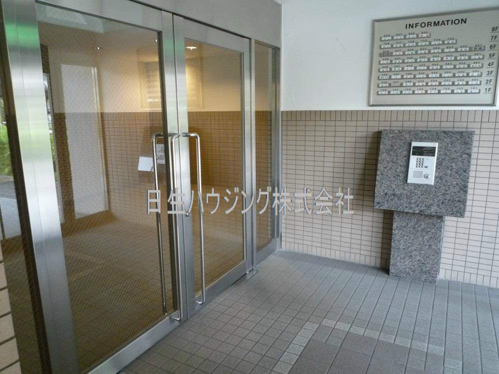 リーフガーデン和泉中央３番館 P1100193_1.jpg