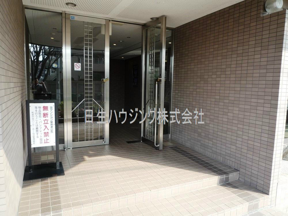 和泉中央パークホームズ P1080245_1.jpg