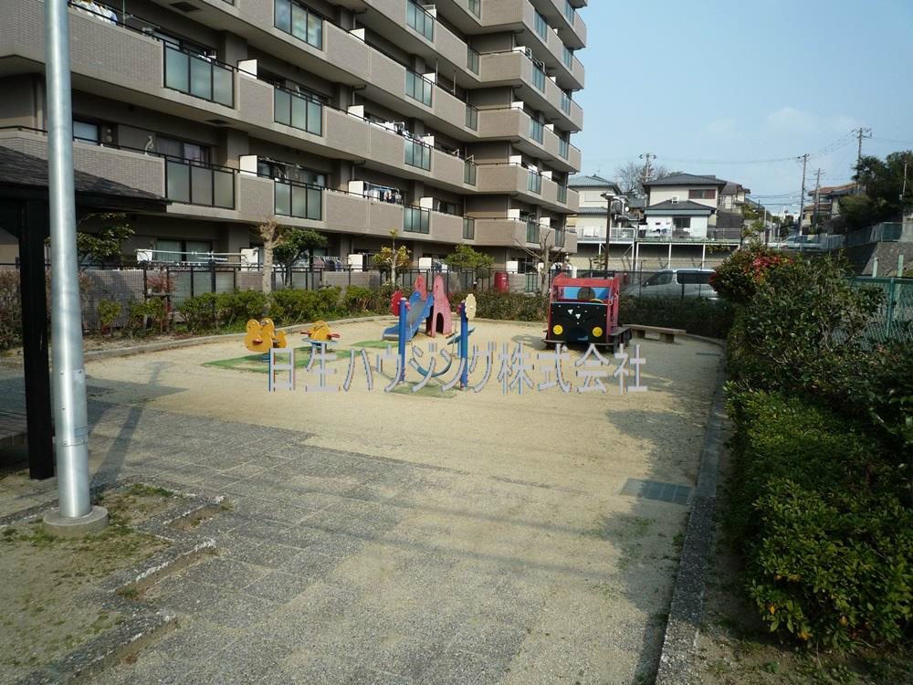 和泉中央パークホームズ P1080226_1.jpg