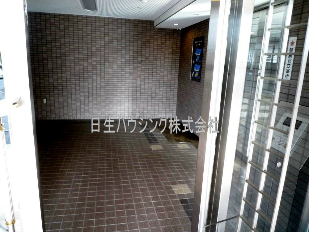 和泉中央パークホームズ P1080243_1.jpg