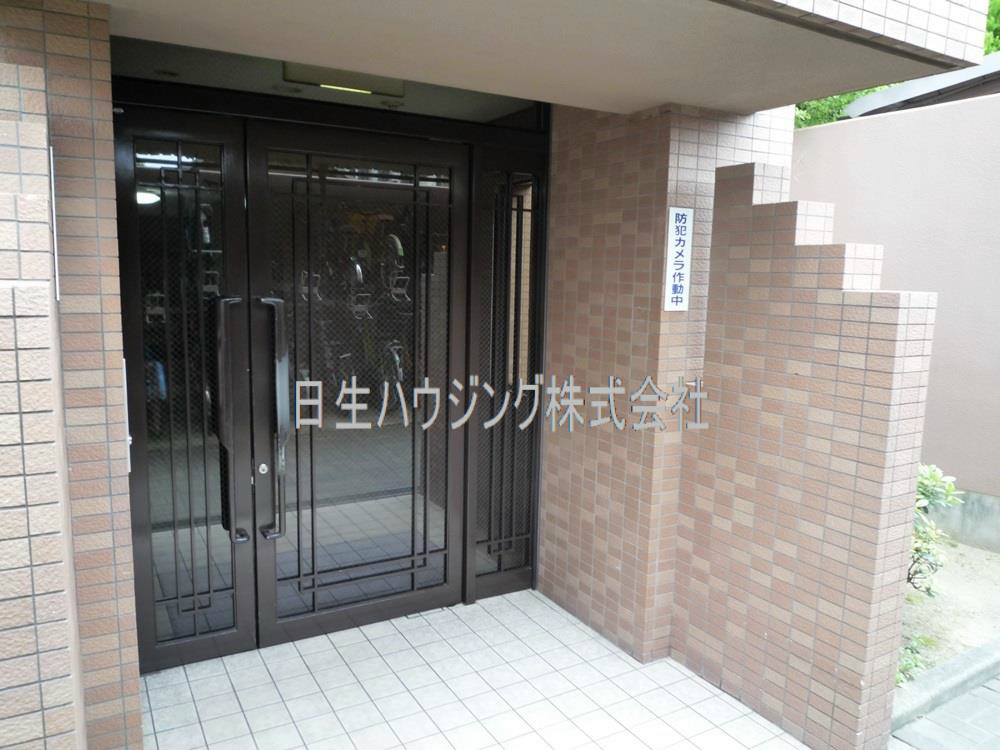 モンセーヌ和泉中央　４番館 P1100610_1.jpg