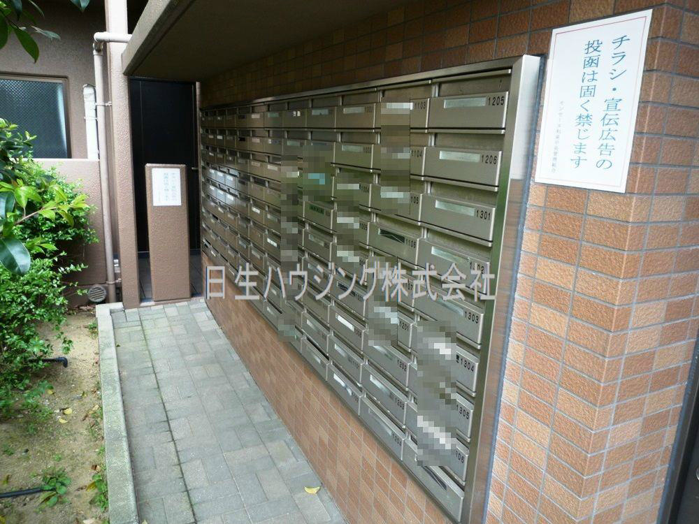 モンセーヌ和泉中央　４番館 P1100611_1.jpg