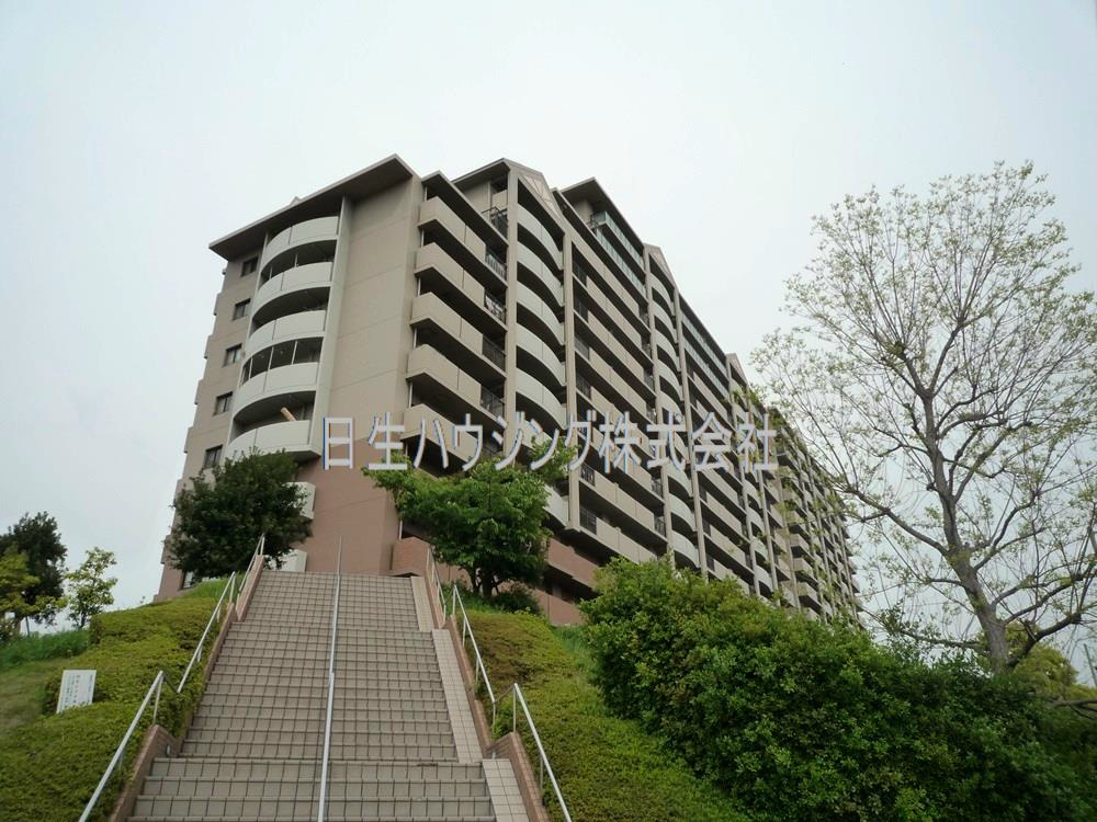 モンセーヌ和泉中央　４番館 P1100619_1.jpg