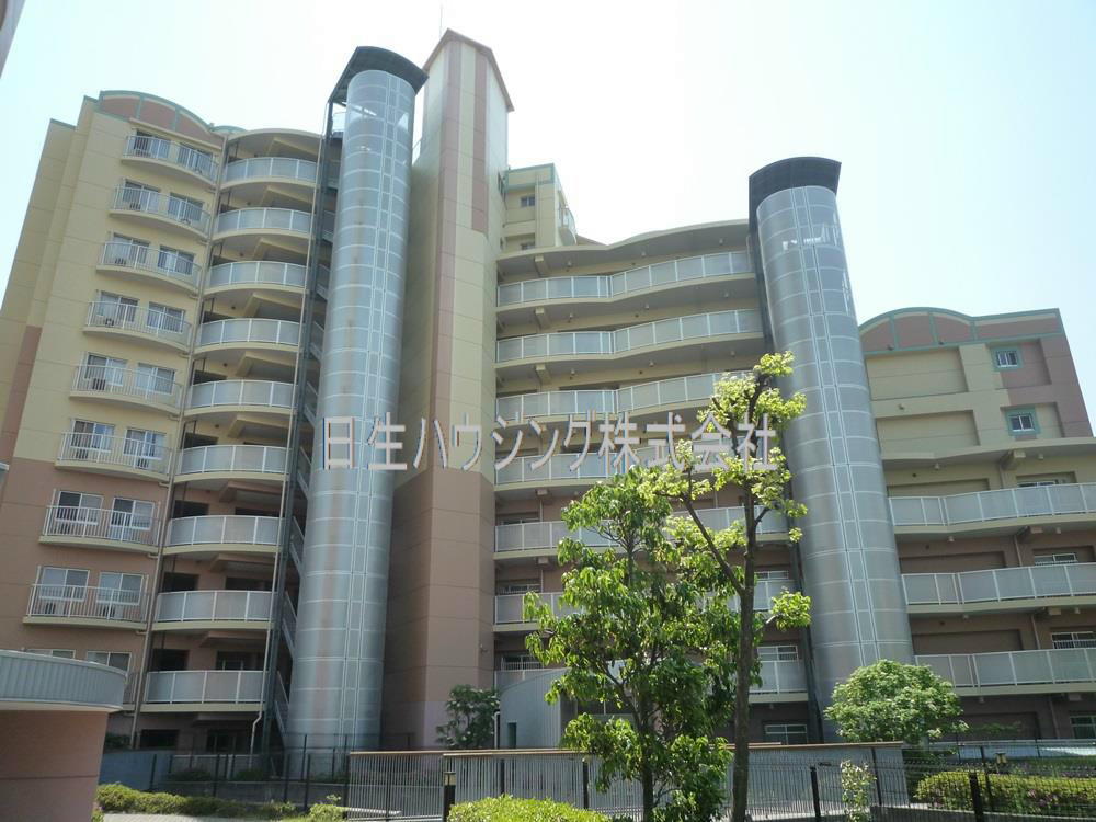 グランドメゾン和泉中央２番館 P1100405_1.jpg