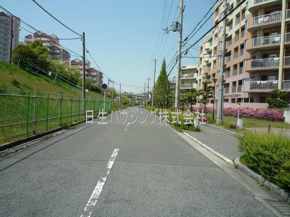 グランドメゾン和泉中央２番館 P1100396_1.jpg