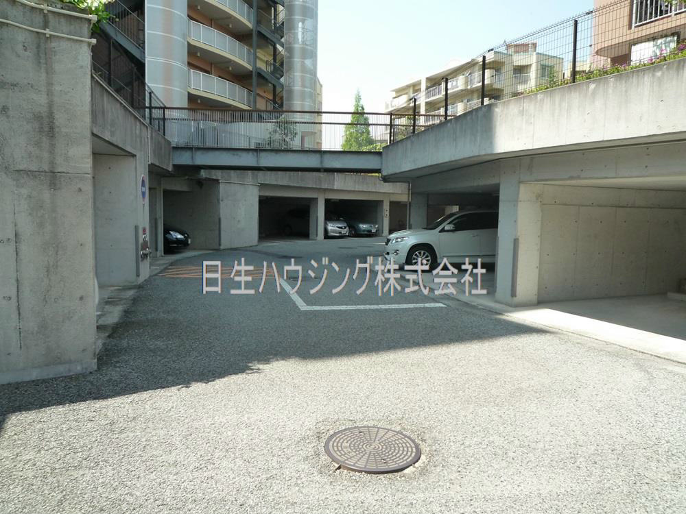 グランドメゾン和泉中央２番館 P1100398_1.jpg