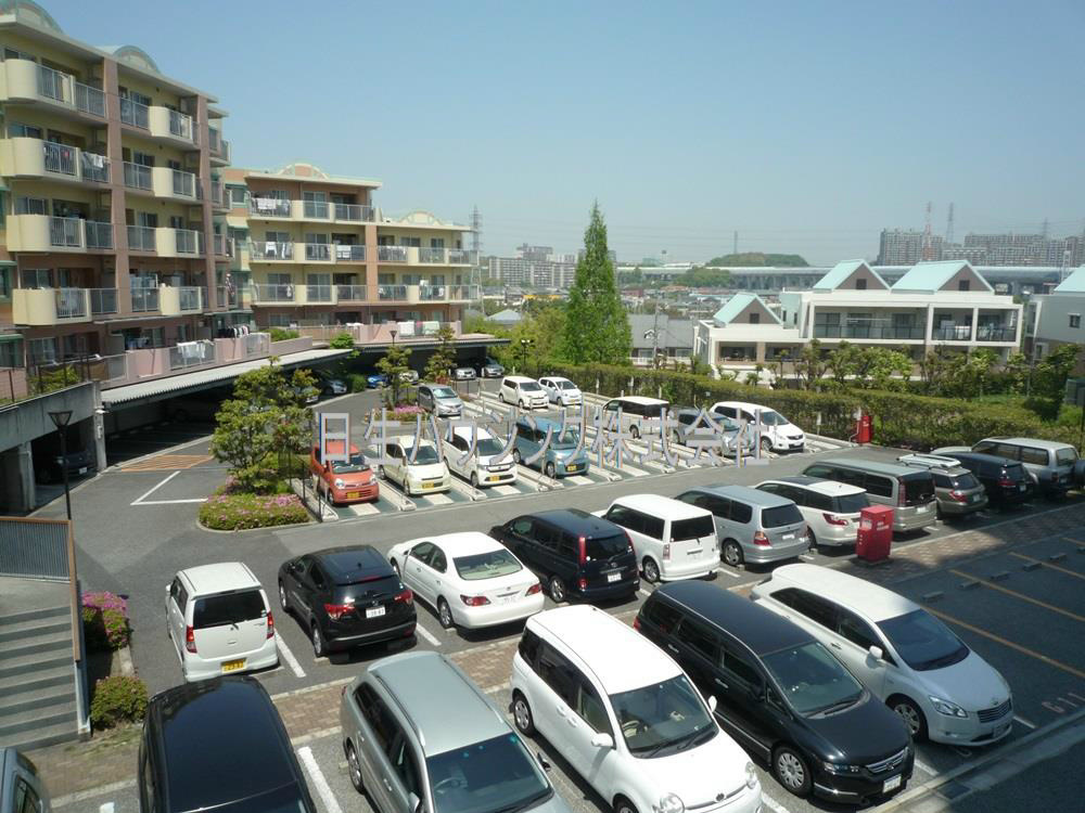 グランドメゾン和泉中央２番館 P1100457_1.jpg