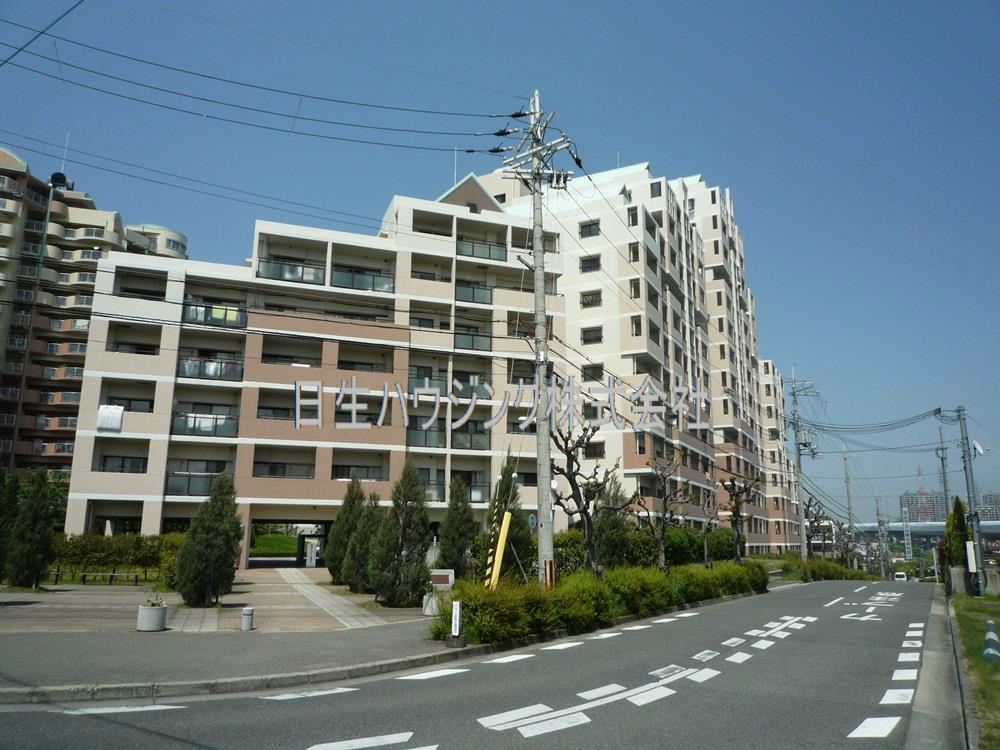 ユニライフ和泉中央　A棟 P1100538_1.jpg