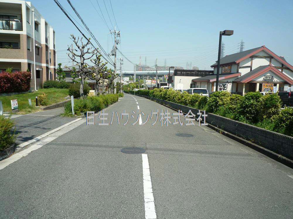 ユニライフ和泉中央　A棟 P1100526_1.jpg