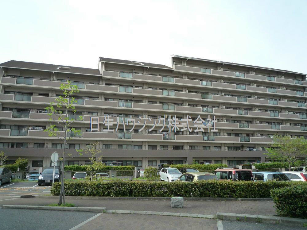 リーフガーデン和泉中央３番館 P1100206_1.jpg