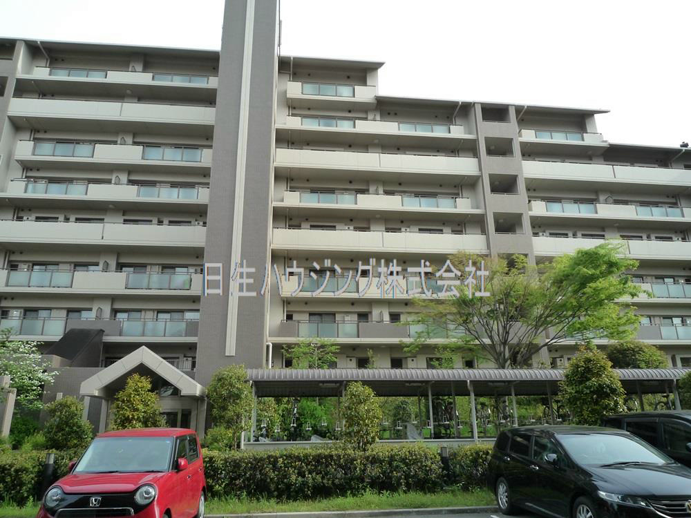リーフガーデン和泉中央３番館 P1100200_1.jpg