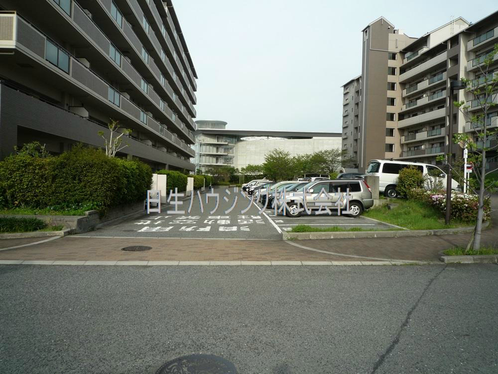 リーフガーデン和泉中央３番館 P1100205_1.jpg