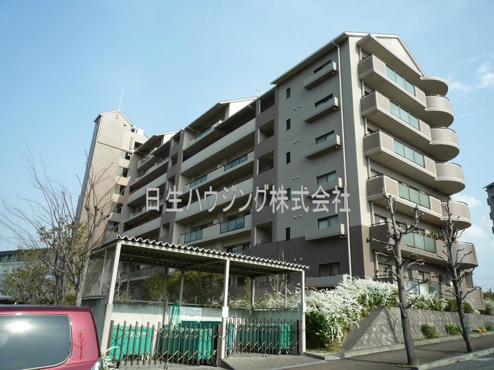 リーフガーデン和泉中央３番館 P1090042_1.jpg