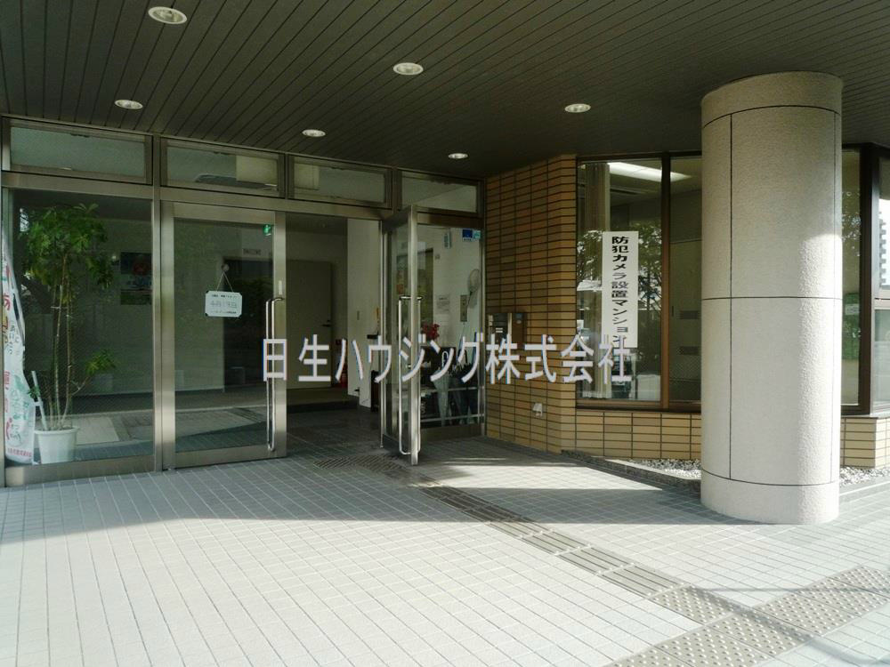 リーフガーデン和泉中央３番館 管理棟3.jpg