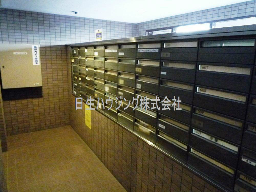 和泉中央パークホームズ P1080241_1.jpg