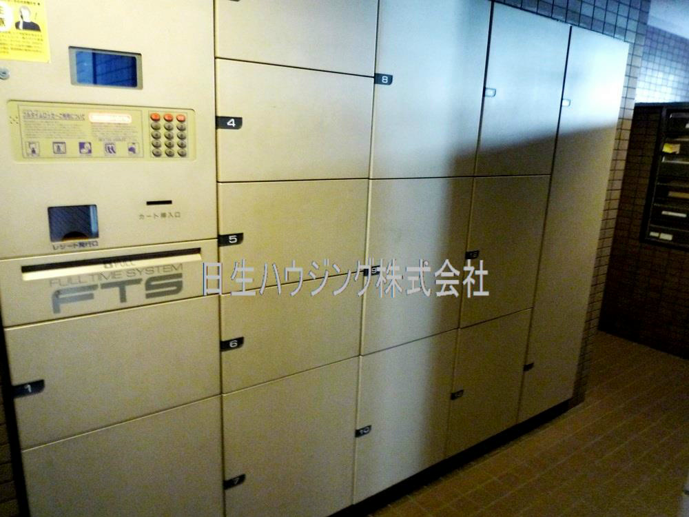 和泉中央パークホームズ P1080240_1.jpg