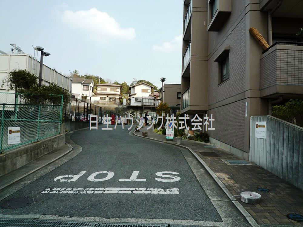 和泉中央パークホームズ P1080229_1.jpg