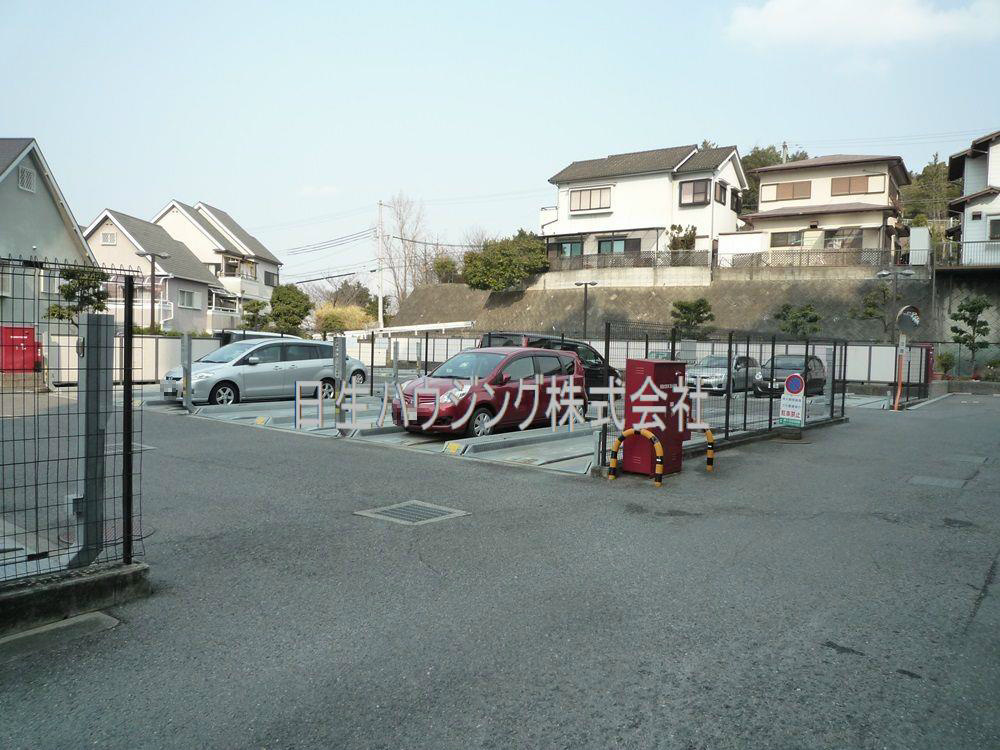 和泉中央パークホームズ P1080230_1.jpg
