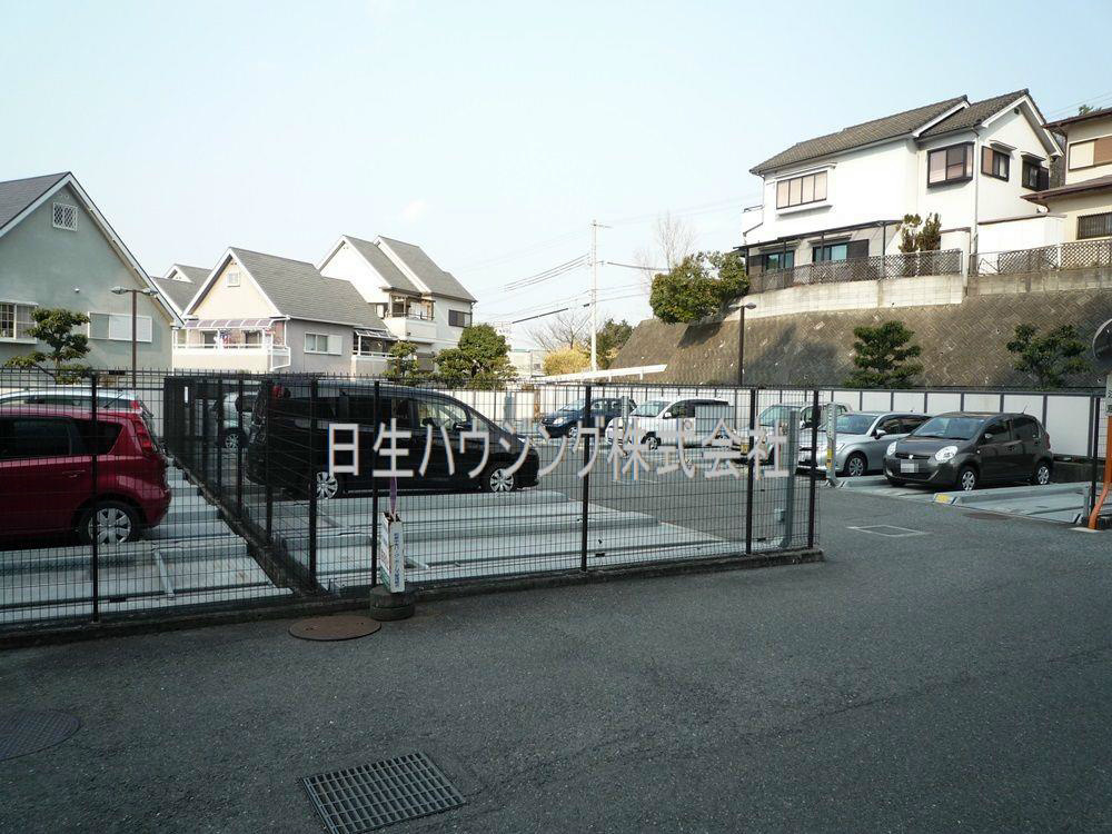 和泉中央パークホームズ P1080233_1.jpg