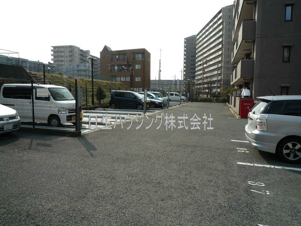 和泉中央パークホームズ P1080237_1.jpg