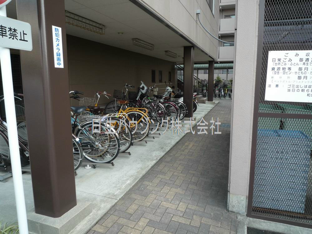 和泉中央パークホームズ P1080232_1.jpg