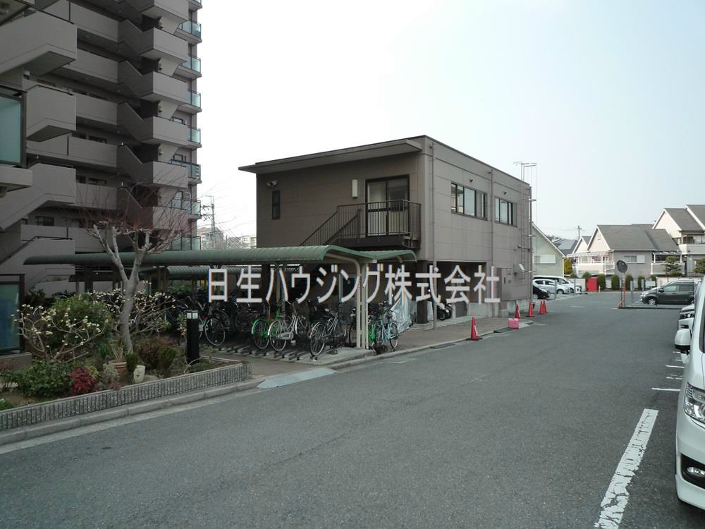 和泉中央パークホームズ P1080238_1.jpg