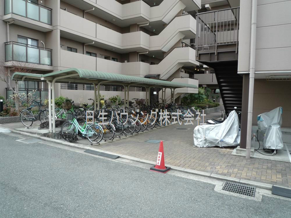 和泉中央パークホームズ P1080236_1.jpg