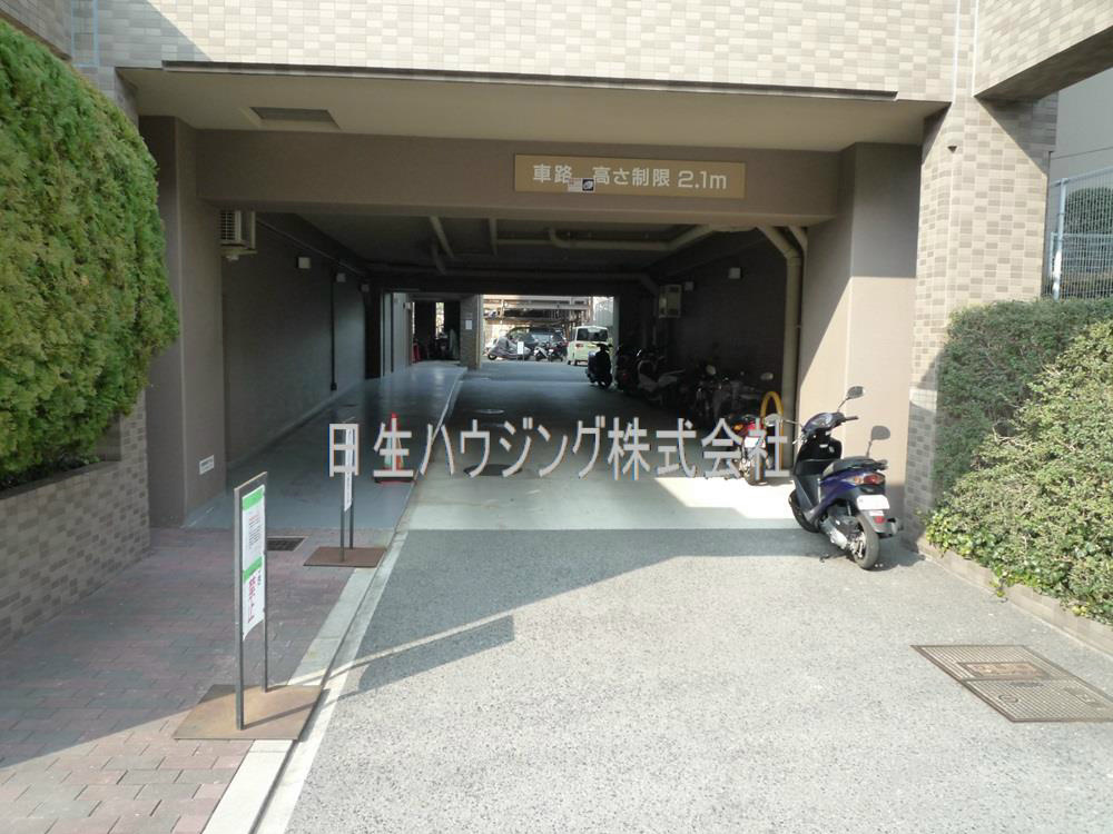 グリーンコーポ和泉中央 P1080277_1.jpg