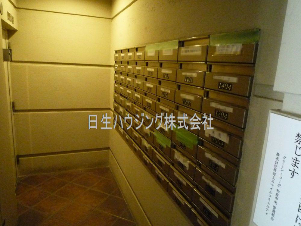 グリーンコーポ和泉中央 P1080285_1.jpg