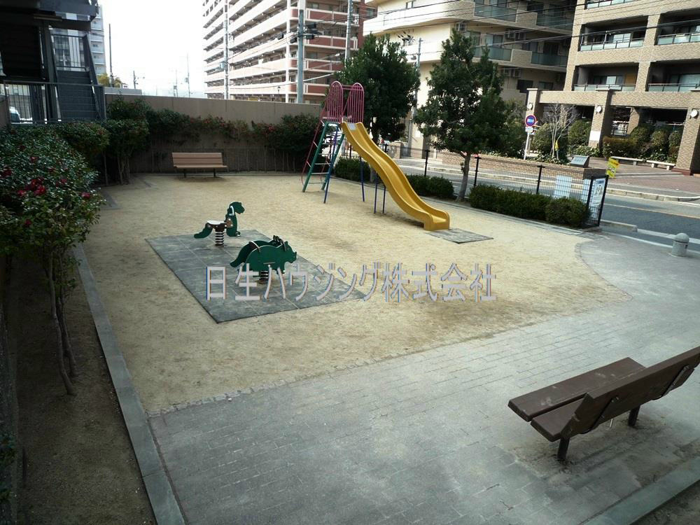 レピア和泉中央 P1080266_1.jpg