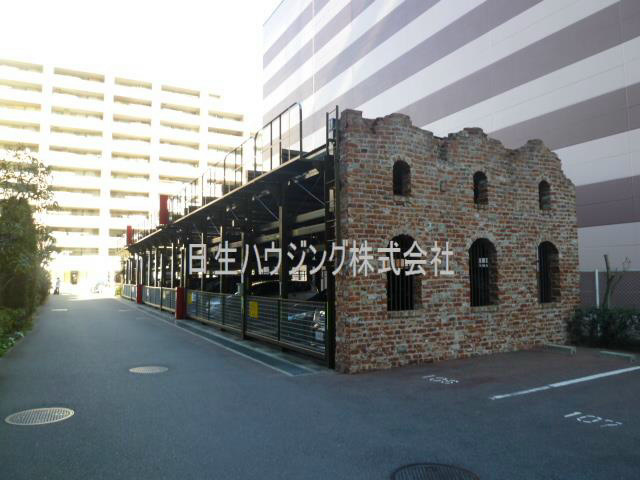 ファーストアベニューⅡ　リバーガーデン泉ヶ丘 P1030194_1.jpg