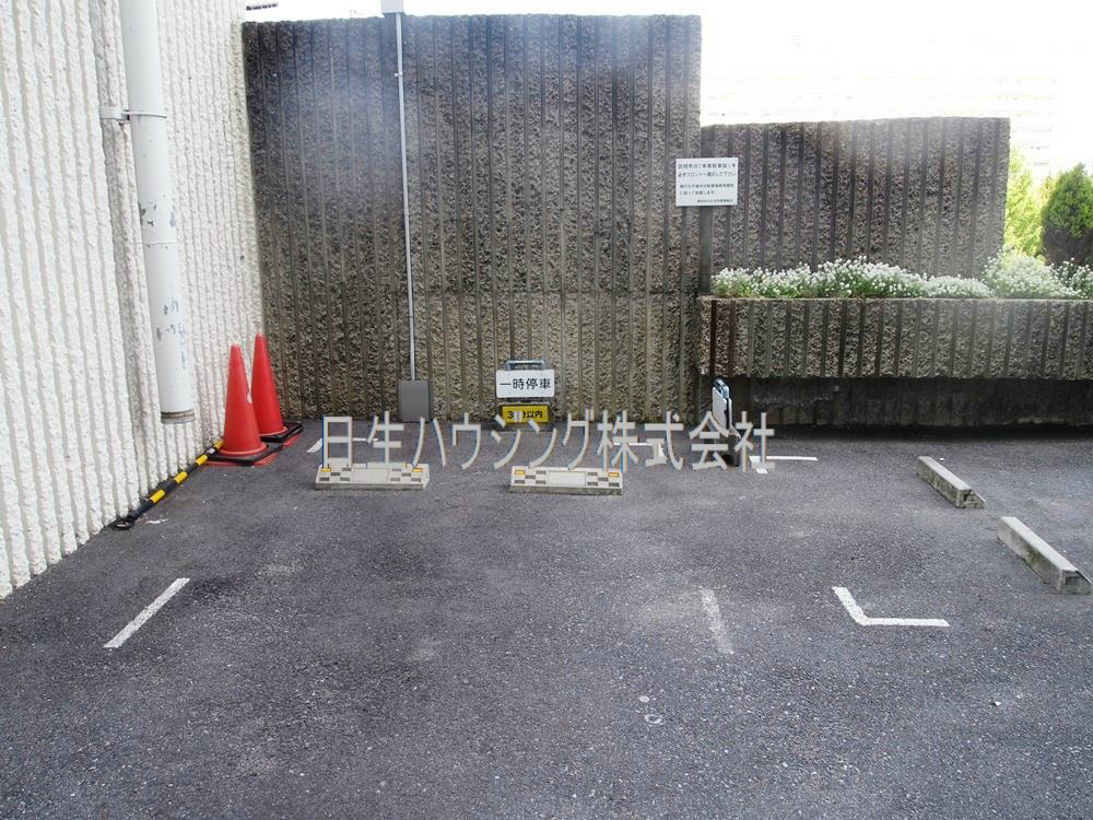泉北若松台ＡＢ住宅1号棟 P4302433_1.jpg