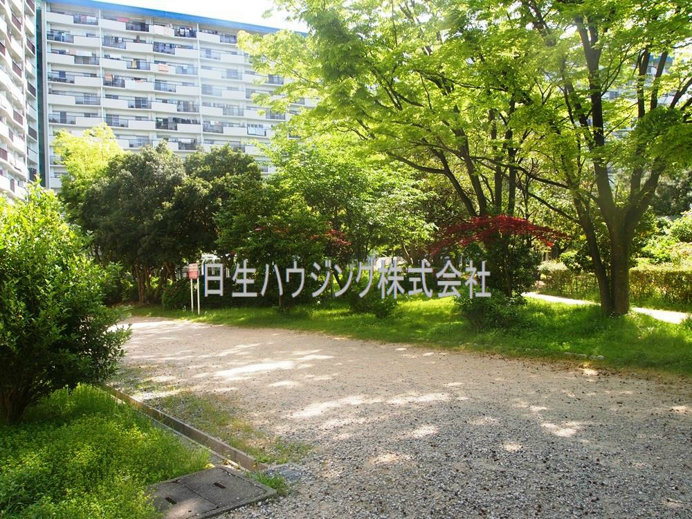 泉北若松台ＡＢ住宅1号棟 P4302425_1.jpg