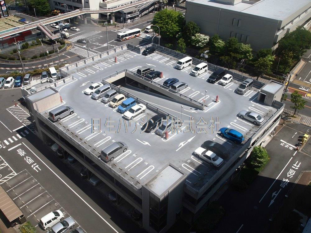 泉北若松台ＡＢ住宅2号棟 P4302518_1.jpg