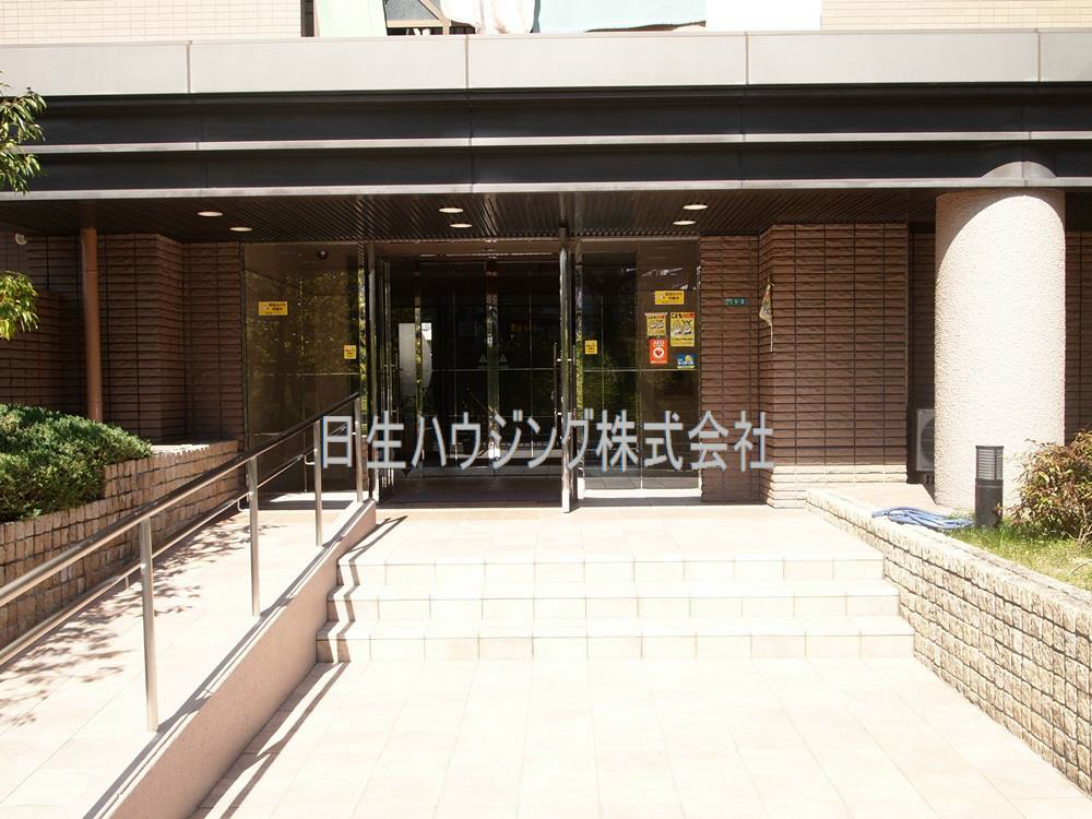 ローレルコート泉ヶ丘 P3282212_1.jpg