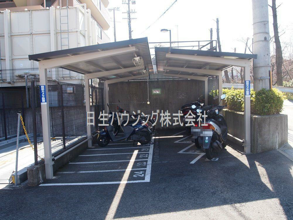 ローレルコート泉ヶ丘 P3282217_1.jpg