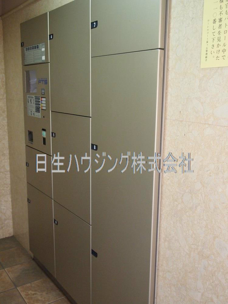 ローレルコート泉ヶ丘 P3282214_1.jpg