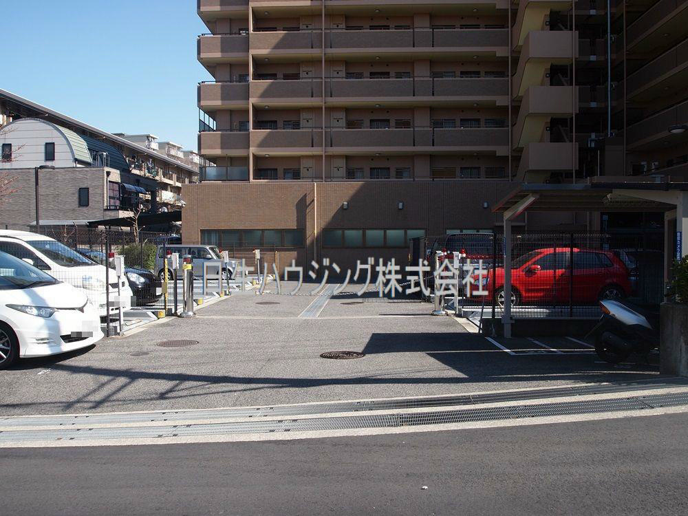 ローレルコート泉ヶ丘 P3282216_1.jpg