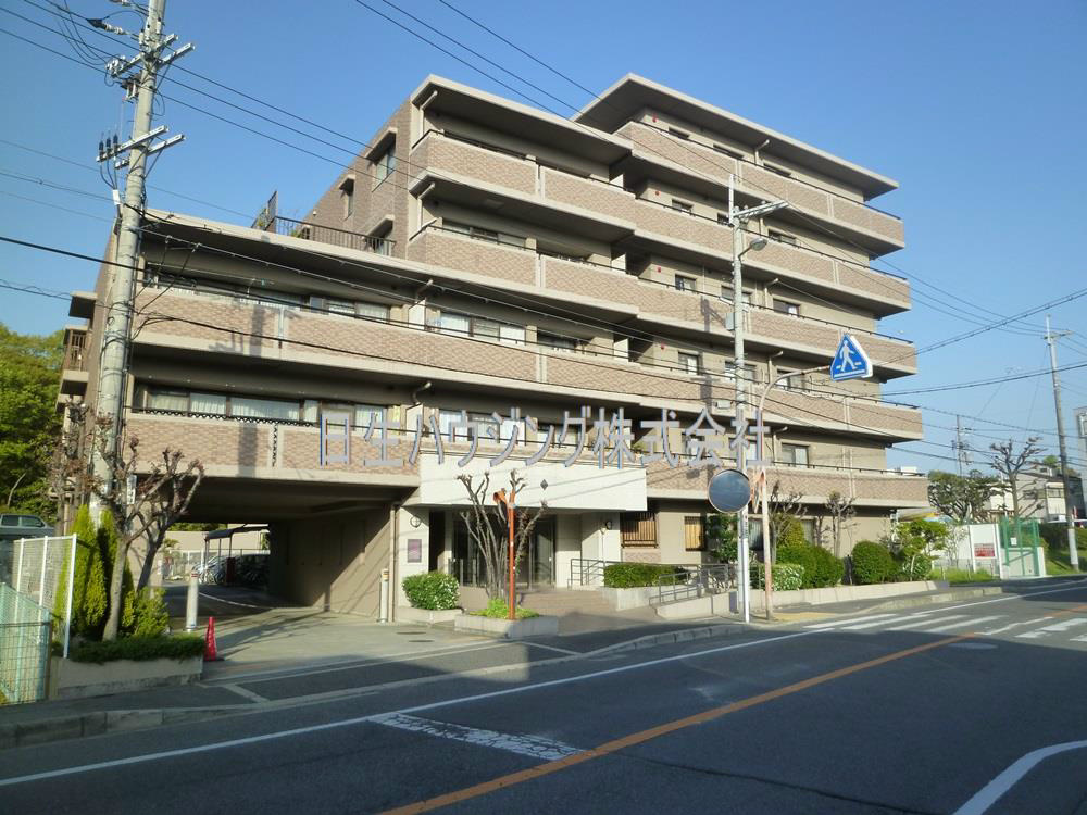 グランコープ泉北宮山台 外観写真_1.jpg