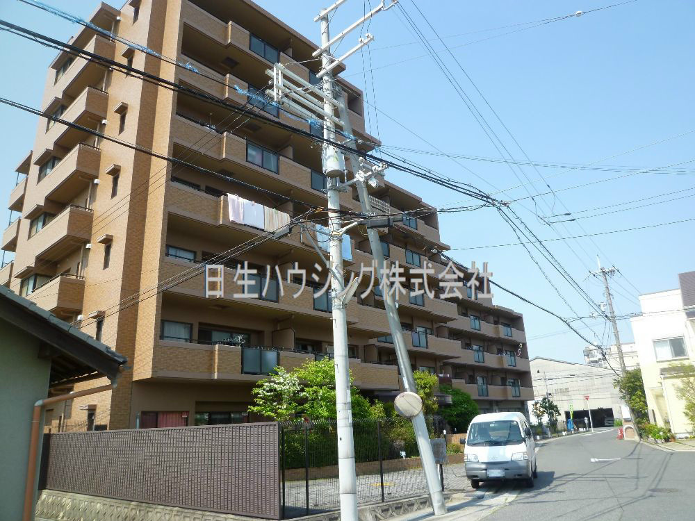 グリーンコーポ泉ヶ丘 P1030878_1.jpg