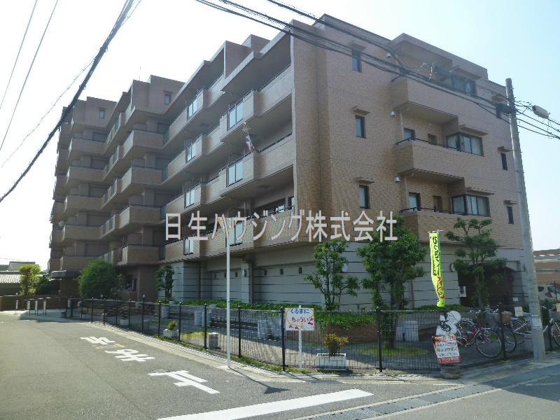 グリーンコーポ泉ヶ丘 P1030902_1.jpg