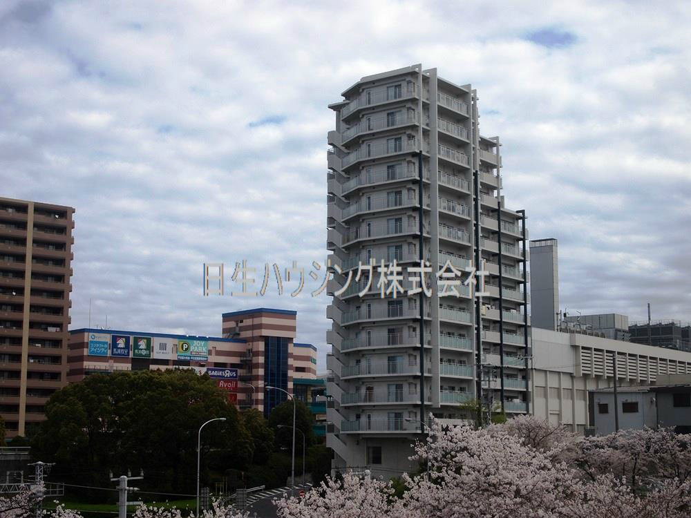 プロパレス泉ヶ丘ステーションステージ 外観写真.jpg