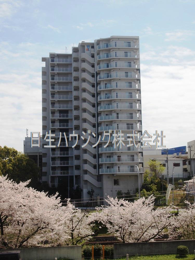 プロパレス泉ヶ丘ステーションステージ P4042274_1.jpg