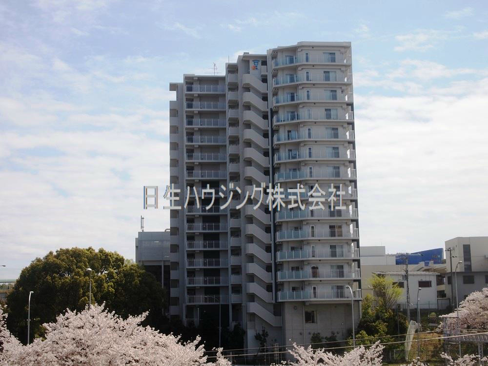プロパレス泉ヶ丘ステーションステージ P4042275_1.jpg