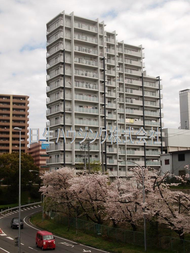 プロパレス泉ヶ丘ステーションステージ P4042224_1.jpg