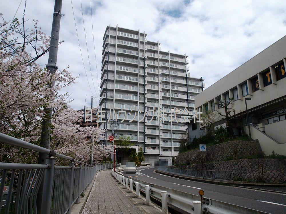 プロパレス泉ヶ丘ステーションステージ P4042230_1.jpg