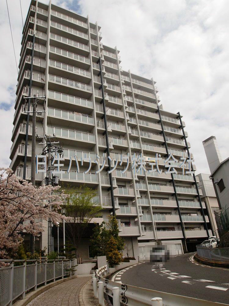 プロパレス泉ヶ丘ステーションステージ P4042231_1.jpg